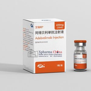 阿得貝利單抗
