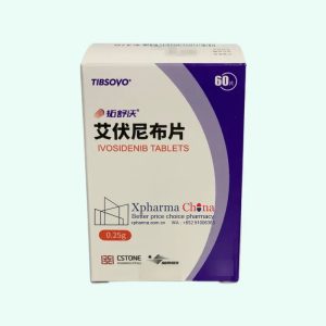 拓舒沃(艾伏尼布片)