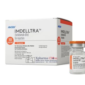 安泰適Imdelltra塔拉妥單抗Tarlatamab-dlle