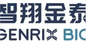 智翔金泰