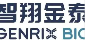 智翔金泰