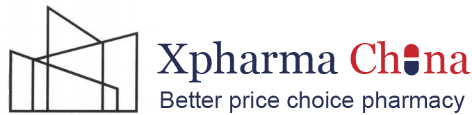 xpharmalogo