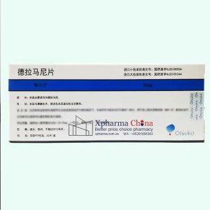 德爾巴（德拉馬尼片）