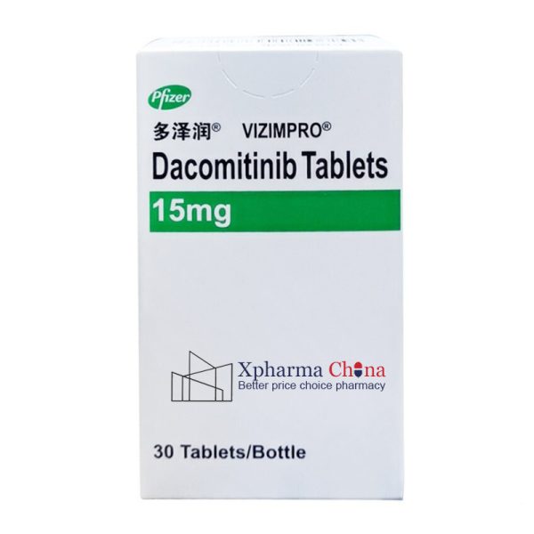 多澤潤（達可替尼片）