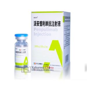 安尼可（派安普利單抗注射液）