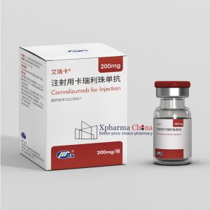 凱美納（鹽酸埃克替尼片）