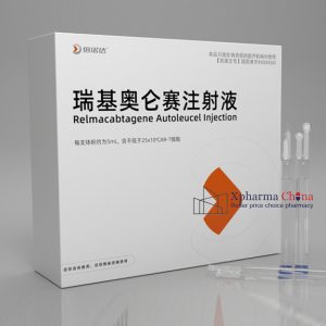 倍諾達(瑞基奧侖賽注射液) 倍諾達(瑞基奧侖賽注射液)