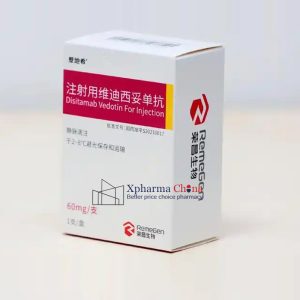 爱地希（注射用维迪西妥单抗）