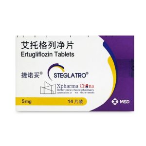 捷諾妥（艾托格列淨片）