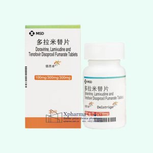 德思卓（多拉米替片）