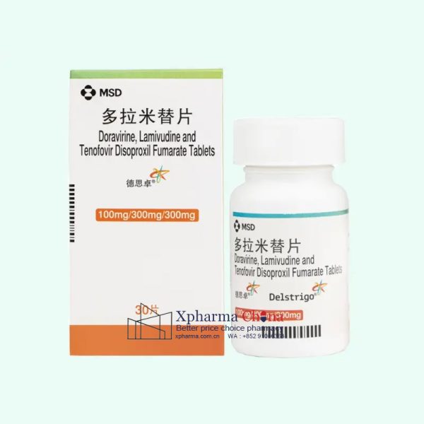 德思卓（多拉米替片）