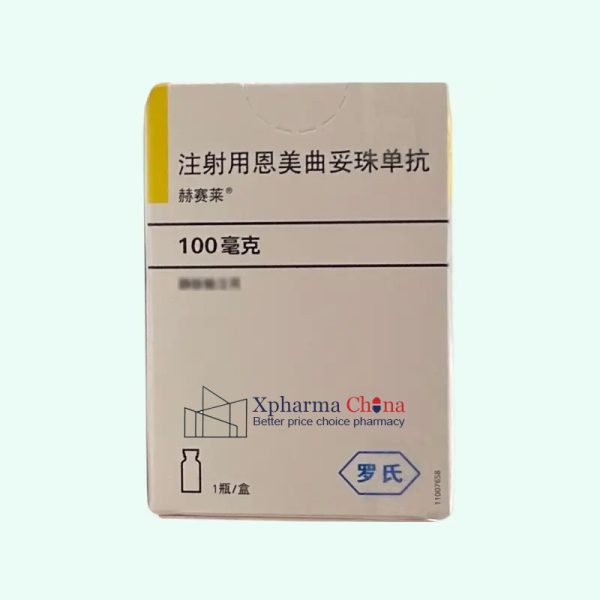 赫賽萊（注射用恩美曲妥珠單抗）