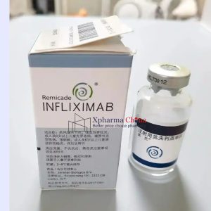 類克（注射用英夫利西單抗）