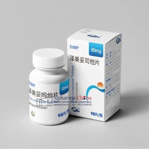 艾瑞璟®澤美妥司他片Airejing®Zeprumetostat