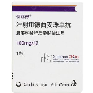 優赫得（注射用德曲妥珠單抗）