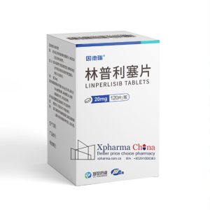 因他瑞（林普利塞片）