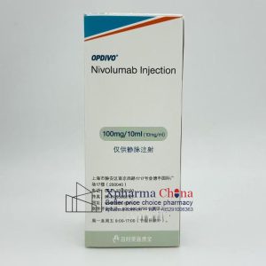 歐狄沃（納武利尤單抗注射液）