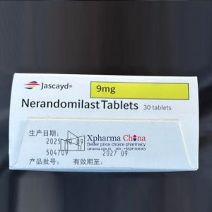 Jascayd（那蘭度米拉片）
