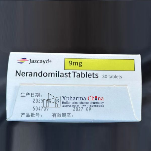 Jascayd（那蘭度米拉片）