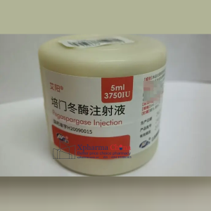 艾陽（培門冬酶注射液）