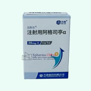 邁粒生®注射用阿格司亭αAlgrastim Alfa 邁粒生®注射用阿格司亭αAlgrastim Alfa