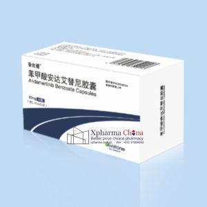 苯磺酸安達艾替尼片Andaitinib Besylate 苯磺酸安達艾替尼片Andaitinib Besylate