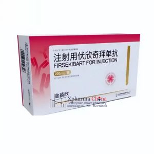 金蓓欣®伏欣奇拜單抗Fuxiqibamab 金蓓欣®伏欣奇拜單抗Fuxiqibamab