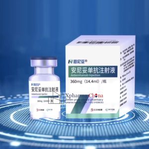 恩尼妥®安尼妥單抗Annitumumab