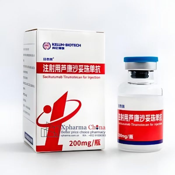佳泰萊(注射用蘆康沙妥珠單抗) 佳泰萊(注射用蘆康沙妥珠單抗)