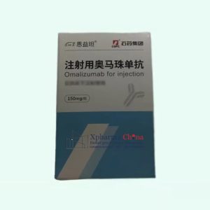 恩益坦(注射用奧馬珠單抗) 恩益坦(注射用奧馬珠單抗)