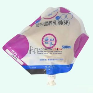 瑞易西（腸內營養乳劑(SP)）