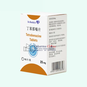 丁苯那嗪片