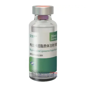 艾恒平（布比卡因脂質體注射液）