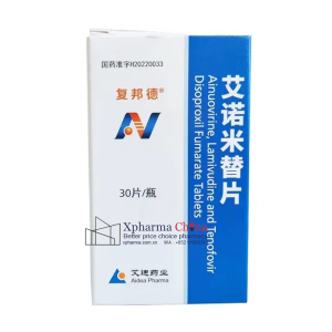 複邦德(艾諾米替片) 複邦德(艾諾米替片)