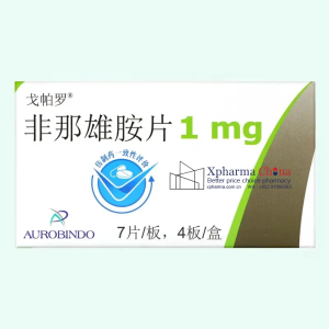 戈帕羅（非那雄胺片）