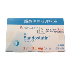 善寧(醋酸奧曲肽注射液) 善寧(醋酸奧曲肽注射液)