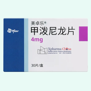 美卓樂(甲潑尼龍片) 美卓樂(甲潑尼龍片)