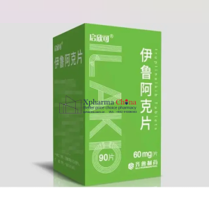 啟欣可（伊魯阿克片）
