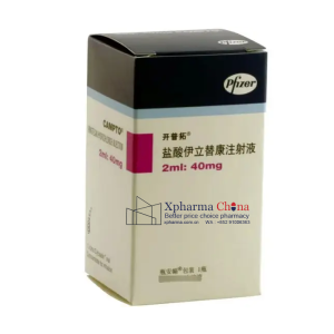 開普拓(鹽酸伊立替康注射液) 開普拓(鹽酸伊立替康注射液)