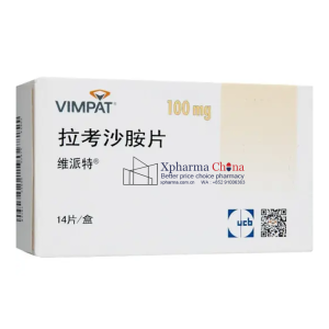 維派特(拉考沙胺片) 維派特(拉考沙胺片)