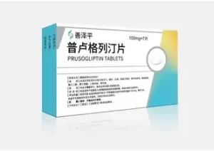 善澤平（普盧格列汀片）