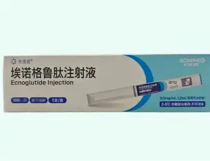先頤達(埃諾格魯肽注射液)