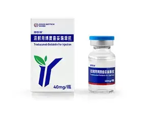 舒泰萊(注射用博度曲妥珠單抗)