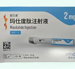 信爾美（瑪仕度肽注射液）