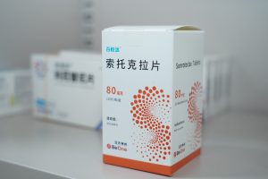 百悅達（索托克拉片）